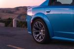 Dodge Charger SRT Hellcat Widebody Daytona 50th Anniversary 2019 года